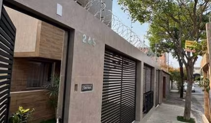 Apartamento com 3 quartos à venda na Rua Josué Azevedo, Planalto, Belo Horizonte, 60 m2 por R$ 570.000