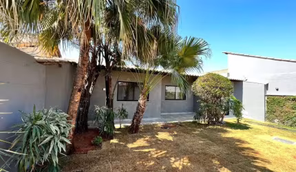 Casa com 4 quartos à venda na Rua Mansueto Filizzola, Santa Amélia, Belo Horizonte, 150 m2 por R$ 1.390.000