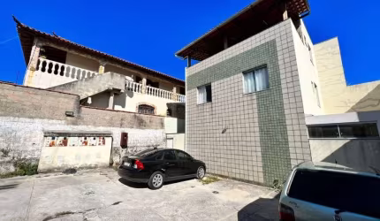 Apartamento com 3 quartos à venda na Rua Paulista, Fernão Dias, Belo Horizonte, 153 m2 por R$ 480.000