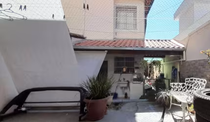 Casa com 2 quartos à venda na Rua Rodrigo Osório de Andrade, Planalto, Belo Horizonte, 65 m2 por R$ 490.000