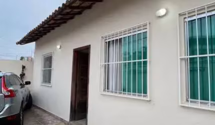 Casa com 3 quartos à venda na Rua Rui Barbosa, Santa Mônica, Belo Horizonte, 80 m2 por R$ 430.000