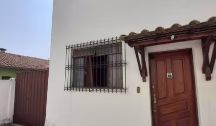 Casa em condomínio fechado com 2 quartos à venda na Rua Luiz Fernando, Santa Mônica, Belo Horizonte, 75 m2 por R$ 270.000