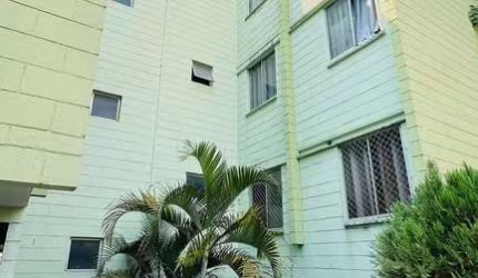Apartamento com 2 quartos à venda na Rua João Samaha, São João Batista, Belo Horizonte, 45 m2 por R$ 205.000