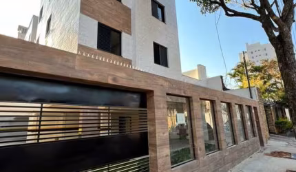 Apartamento com 3 quartos à venda na Rua Professor Baeta Viana, Itapoã, Belo Horizonte, 68 m2 por R$ 790.000