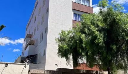 Apartamento com 3 quartos à venda na Rua Desembargador Afonso Lages, Dona Clara, Belo Horizonte, 180 m2 por R$ 1.290.000