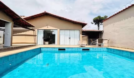 Casa com 4 quartos à venda na Rua Henrique Cabral, São Luiz, Belo Horizonte, 212 m2 por R$ 1.730.000