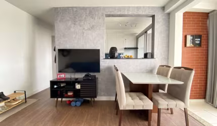 Apartamento com 3 quartos à venda na Rua Martinica, Santa Branca, Belo Horizonte, 65 m2 por R$ 439.000