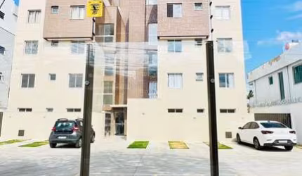 Apartamento com 2 quartos à venda na Rua Júlio Diniz, Santa Branca, Belo Horizonte, 50 m2 por R$ 470.000