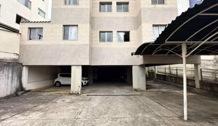 Apartamento com 2 quartos à venda na Rua dos Comanches, Santa Mônica, Belo Horizonte, 108 m2 por R$ 340.000