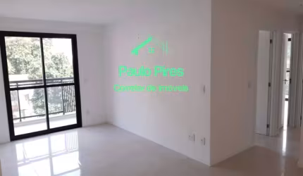 Ótimo apartamento de 2 quartos com suíte na Tijuca