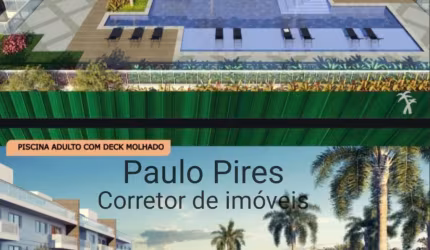 Oportunidade de morar no Recreio em 2025! Excelentes Coberturas duplex e apartamentos! Entrega em novembro/25