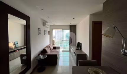 SELECIONE - Apartamento 1 quarto