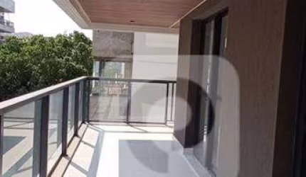 Apartamento 3 quartos à venda Tijuca Condomínio ONE TIJUCA