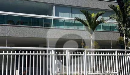Apartamento com 3 Quartos à venda, 86m² - Recreio dos Bandeirantes
