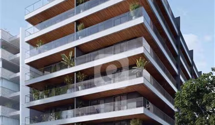 Apartamento 3 quartos à venda Tijuca Condomínio ONE TIJUCA