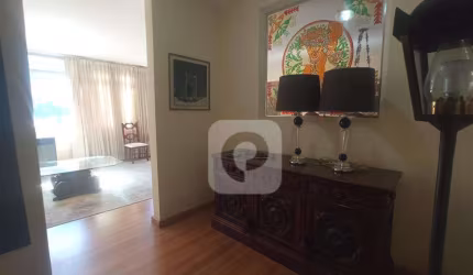 Excelente Apartamento  na Lagoa
