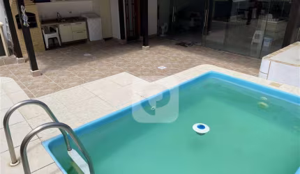 Cobertura 3 quartos, sendo 1 suíte