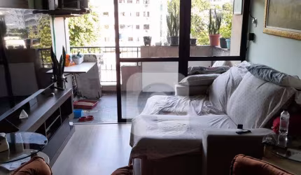 Excelente Apartamento de 4Q e 2Suítes com linda vista na Freguesia