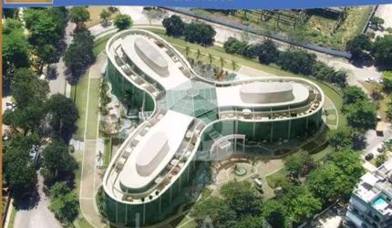 Loja  - Barra da Tijuca