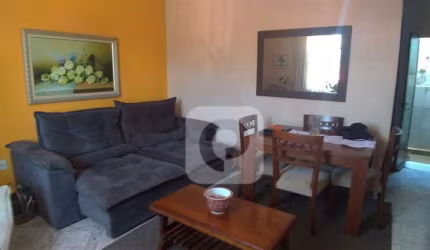 SELECIONE - Apartamento 2 quartos