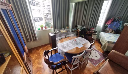SELECIONE - Loft 1 quarto
