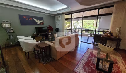 Apartamento de 4 quartos  com 2 suites e 2 vagas no Recreio dos bandeirantes