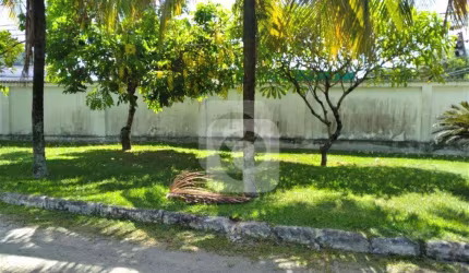 Terreno  - Freguesia (Jacarepaguá)