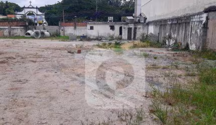 Terreno Plano no Bairro  Freguesia - Jacarepaguá  com 1.228m²