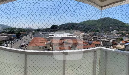 EXCELENTE CONDOMINIO MADUREIRA