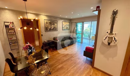 Apartamento com 3 Quartos e 4 banheiros à Venda - Península - Saint Martin