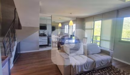 Patrimovel Vende Linda Cobertura Duplex no Pontal Oceânico (Recreio dos Bandeirantes))