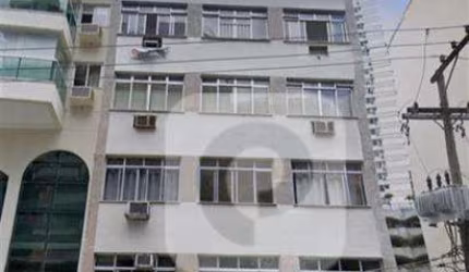 SELECIONE - Apartamento 2 quartos