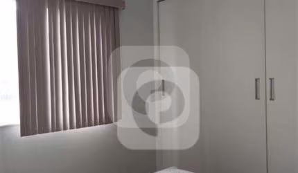 SELECIONE - Apartamento 4 quartos, sendo 1 suíte