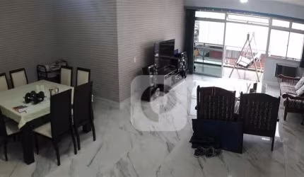 Apartamento 4 quartos, sendo 2 suítes