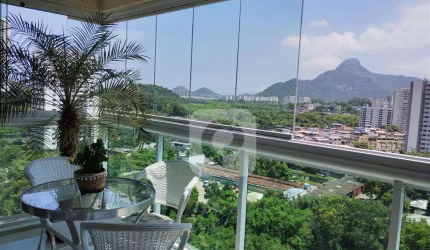 SELECIONE - Apartamento 3 quartos, sendo 1 suíte