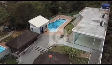Sobrado 4 quartos, sendo 3 suítes
