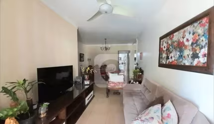 SELECIONE - Apartamento 3 quartos, sendo 1 suíte