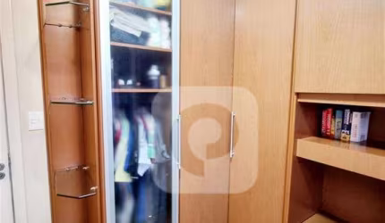 Apartamento 3 quartos, sendo 1 suíte