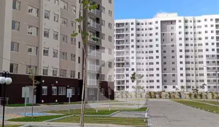 Apartamento 2 quartos