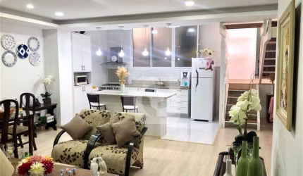 SELECIONE - Apartamento 3 quartos, sendo 2 suítes