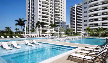 Apartamento 3 quartos, sendo 1 suíte