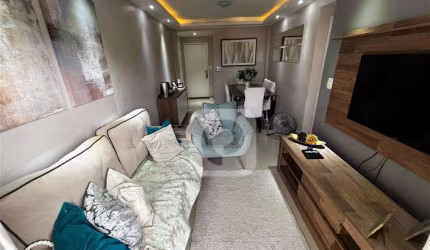 Apartamento 2 quartos em Sulacape, próximo ao Shopping.