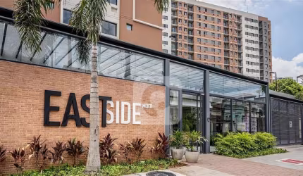 Apartamento 2 quartos, sendo 1 suíte
