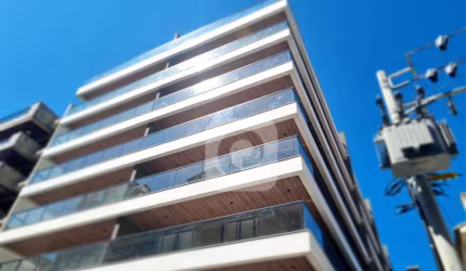 Apartamento 2 quartos, sendo 1 suíte