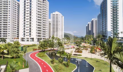 Apartamento 4 quartos, sendo 4 suítes