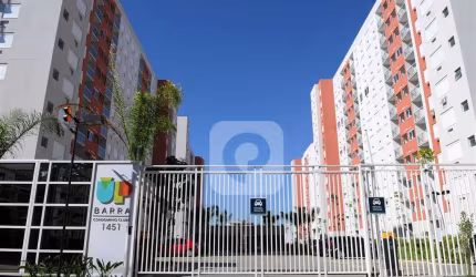 Apartamento 2 quartos, sendo 1 suíte