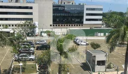 Localização privilegiada - ao lado do novo Hospital  Unimed  - Primeira Locaçãao