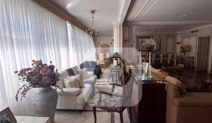 SELECIONE - Apartamento 4 quartos, sendo 1 suíte