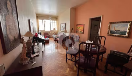 Apartamento 2 quartos
