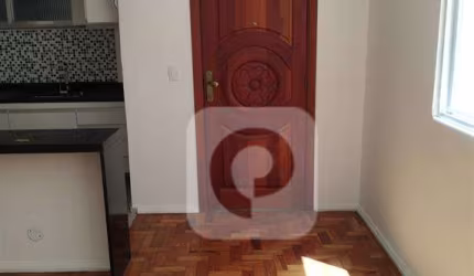 Apartamento 3 quartos, sendo 1 suíte